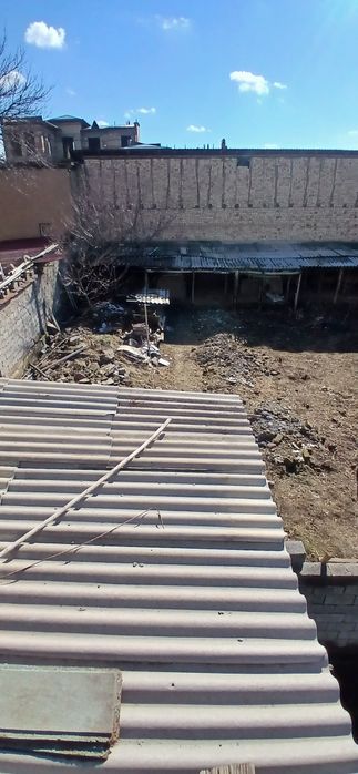 Yer sotiladi 4.35stiq Kotta qani da