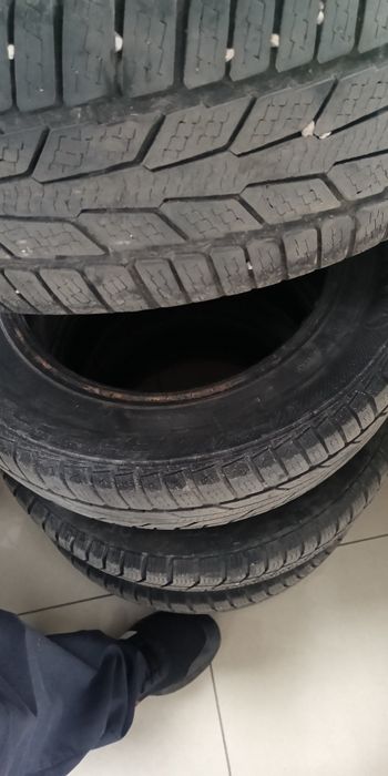 195 65 15 гуми зимни