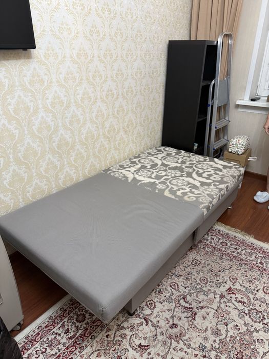 Софа кресло кравать