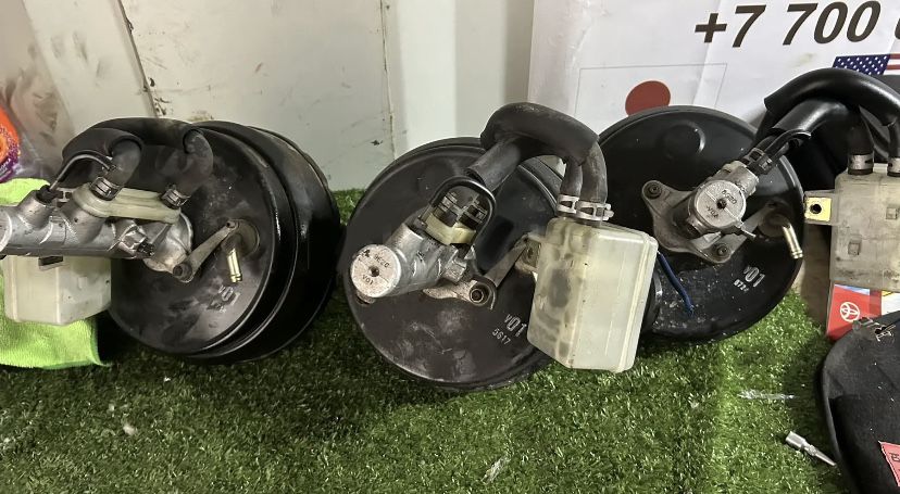 Тормозной вакуум Лексус Рх Lexus Rx 300