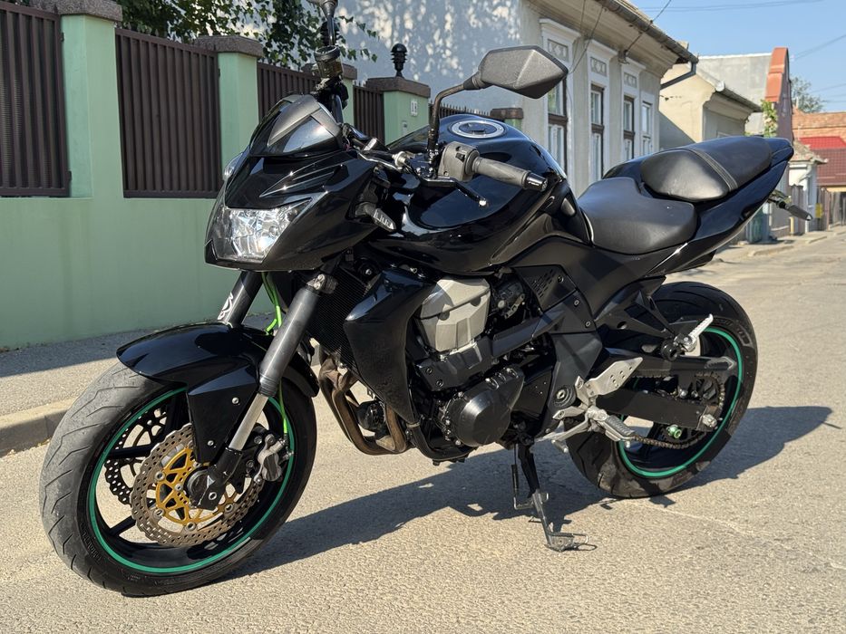 Vand Kawasaki Z750