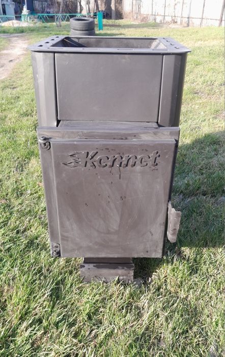 Пррдам Печку для бани