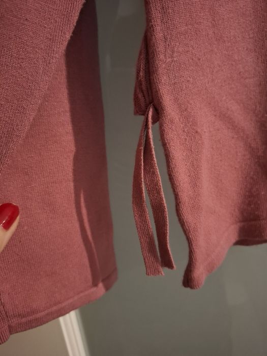 Bluza jerse 80% vascoza M