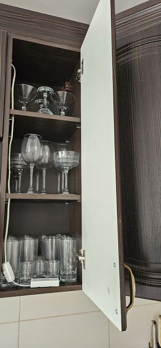 Продам  кухню мдф 4600мм×2900мм