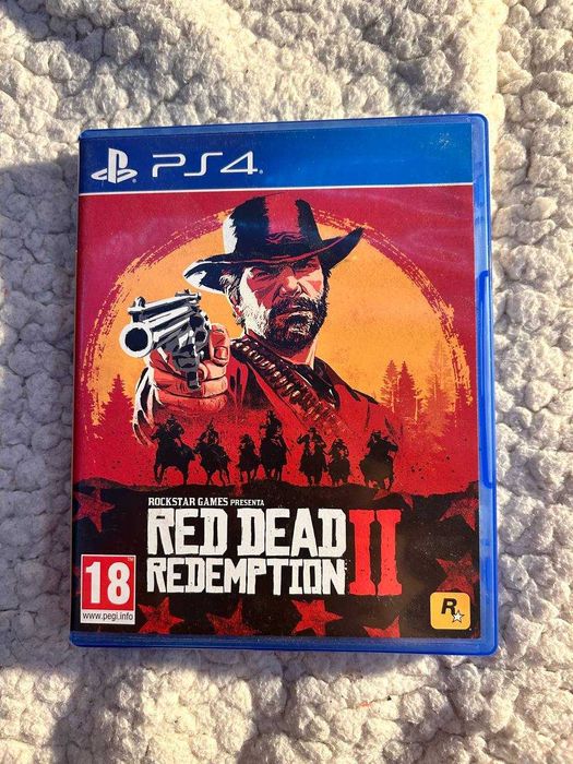 Продам игры на  PS4