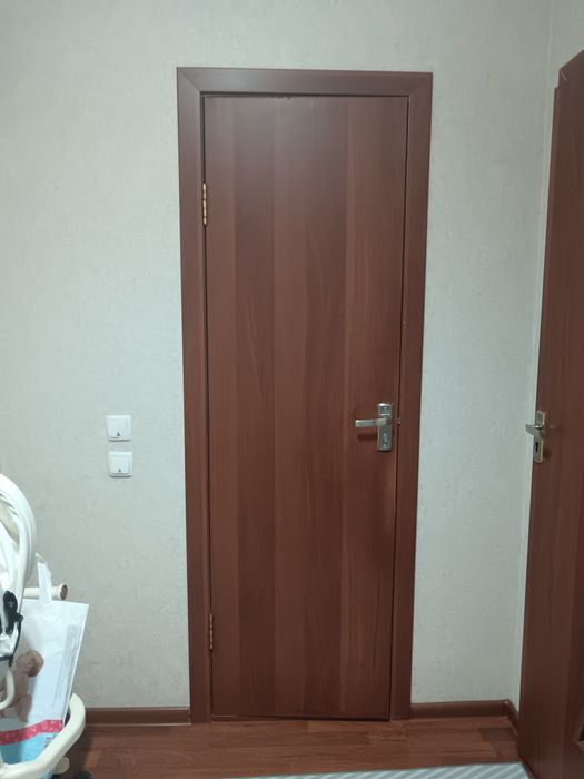 Межкомнатные Двери