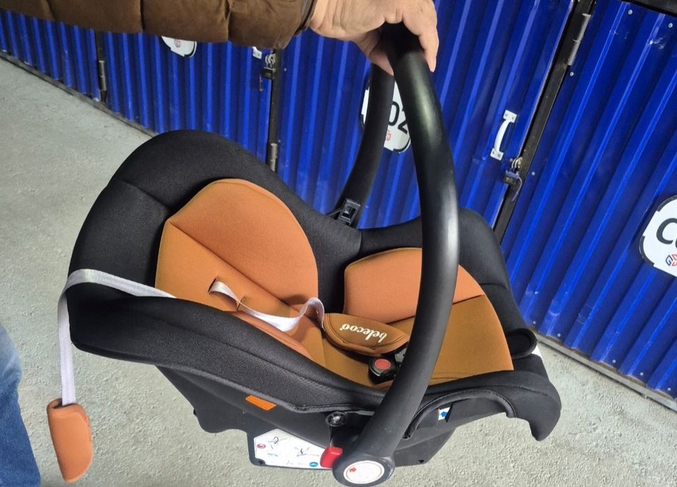 Продам детскую коляску