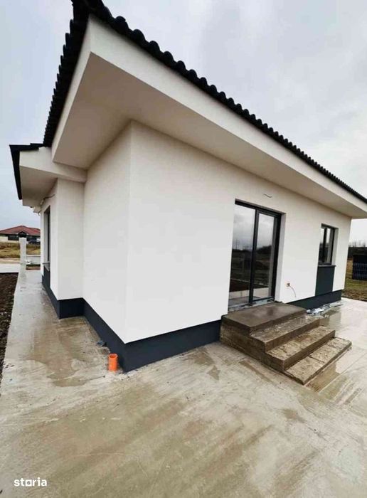 Casa de vanzare Cheriu