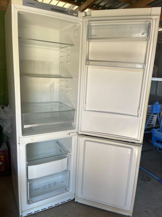 Холодильник Bosch