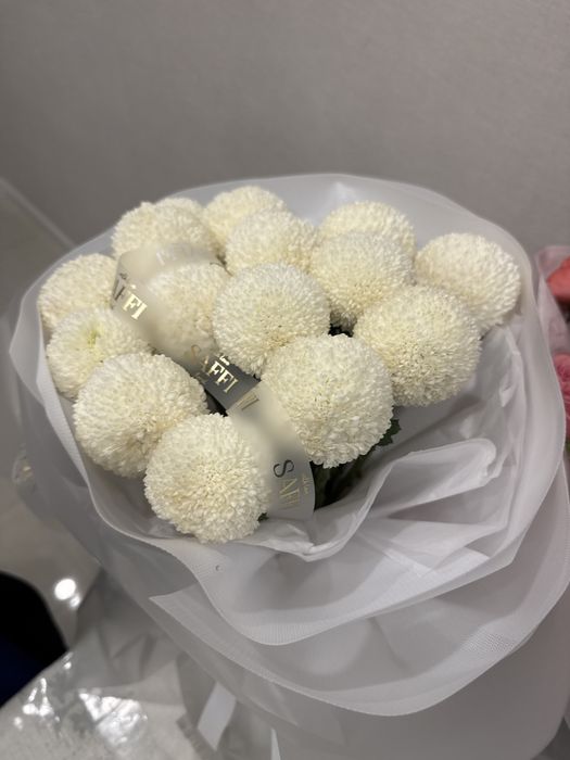 Цветы Алматы Букет