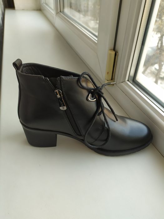 Обувь для души из Беларуси