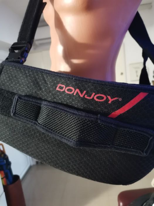 Vand orteza DON JOY Ultrasiling Pro