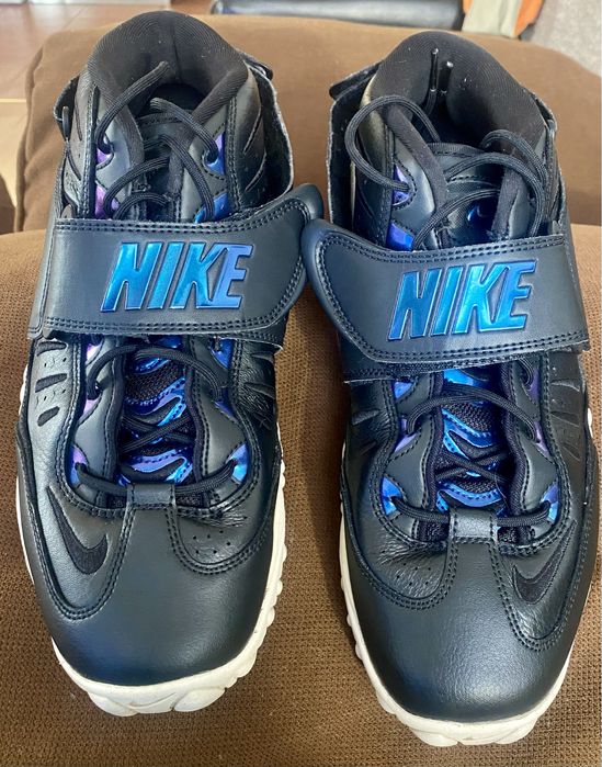 Nike оригинални маратонки номер 45