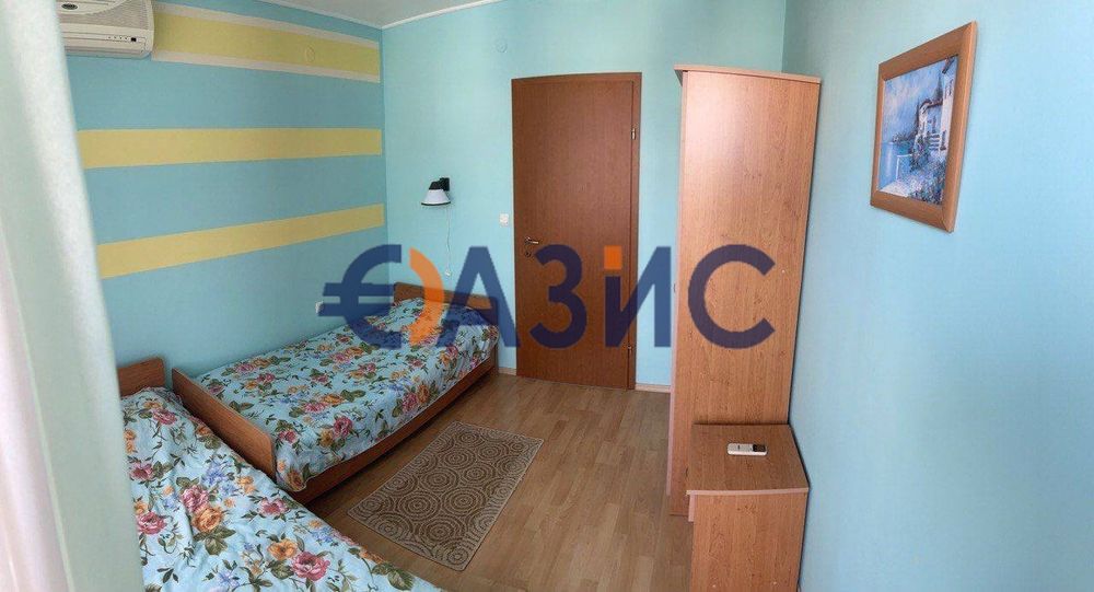 Продава се Двустаен апартамент в к.к. Елените - 108 кв.м за 917 €/кв.м - Снимка #9