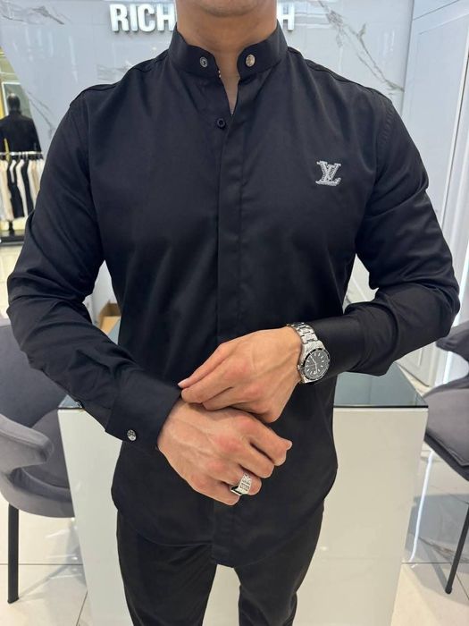 Мъжки ризи различни модели S - 3XL