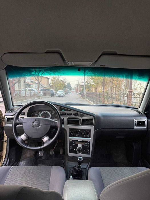 Nexia 2 dons sotiladi