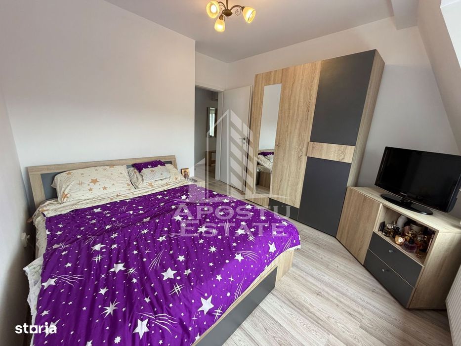 Apartament cu 2 camere de vânzare , Zona Lipovei , Timisoara