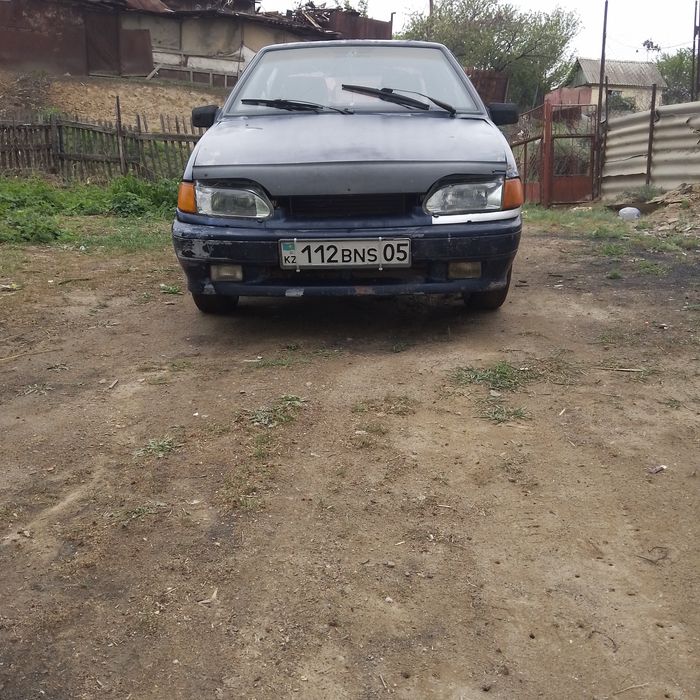 Продам ваз 2115.
