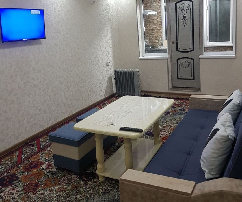 Чиланзар суточная квартира.Чилонзор кунлик квартира