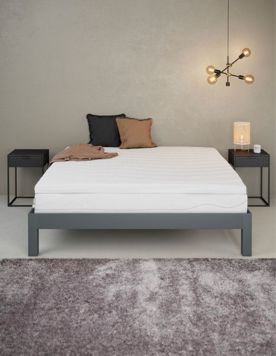 Нов топ матрак от юск