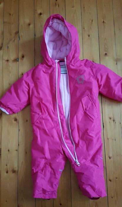 Детски космонавт