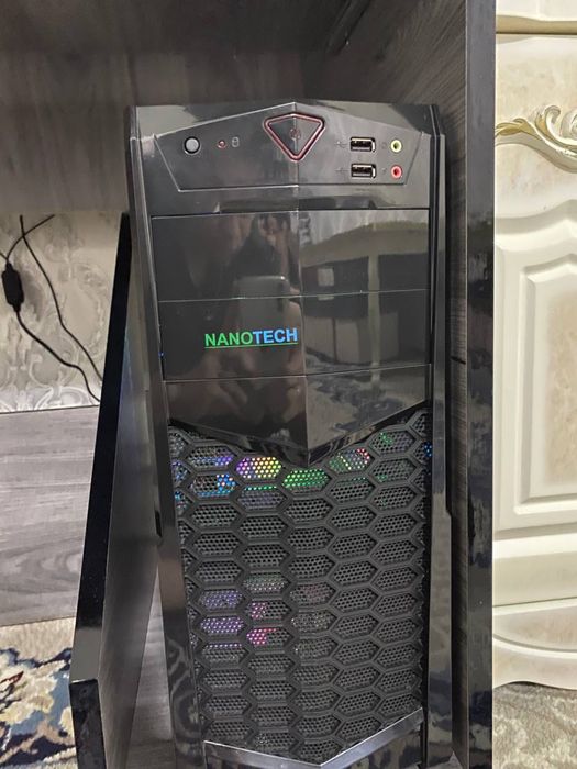 FULL PC SET sotiladi