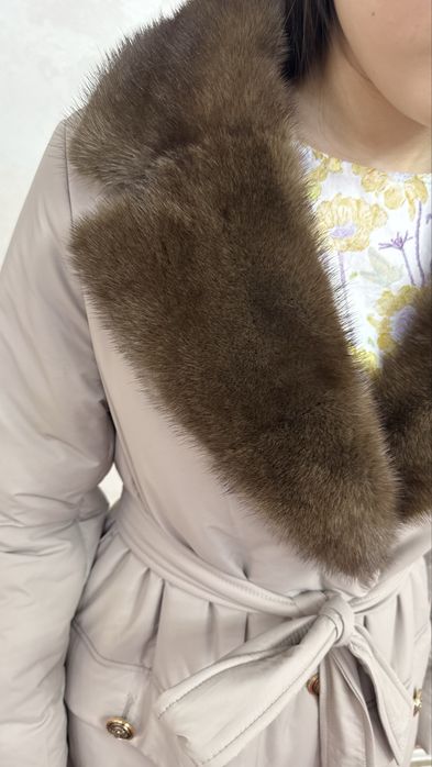Куртка Maxmara.