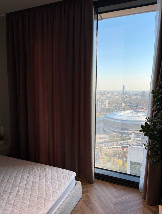 Квартира ЖК Nest One 1/24/51 38 м2