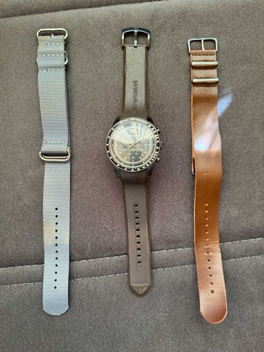 Часовник Emporio Armani AR5986