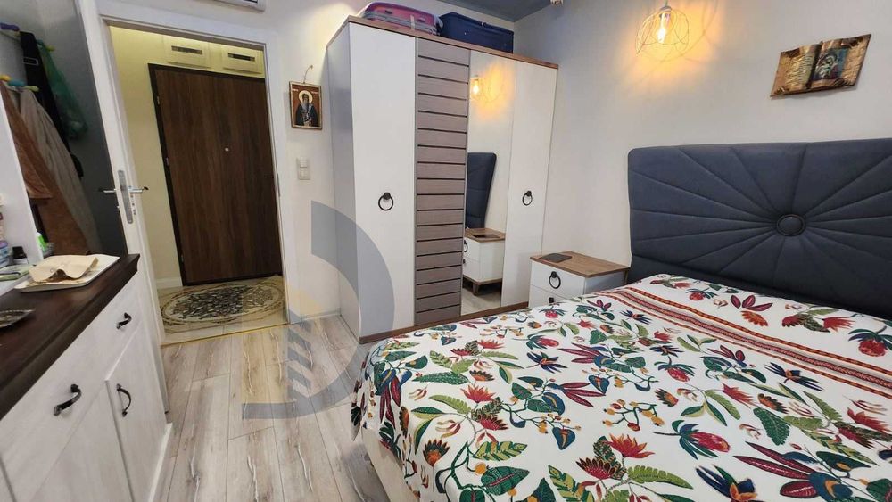 Продава се Тристаен апартамент в Варна, Трошево - 93 кв.м за 2667 €/кв.м - Снимка #6