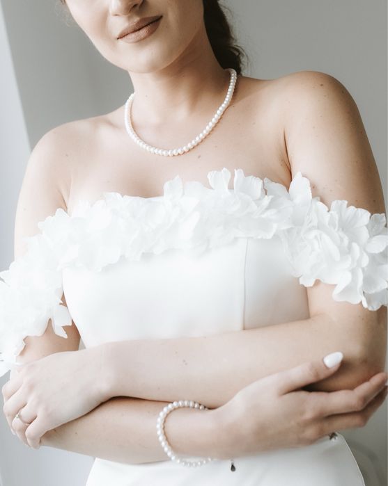 Rochie mireasa Luce Esposa