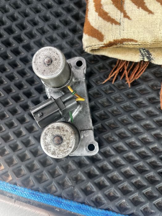 Соленоид АКПП Honda CR-V RD1