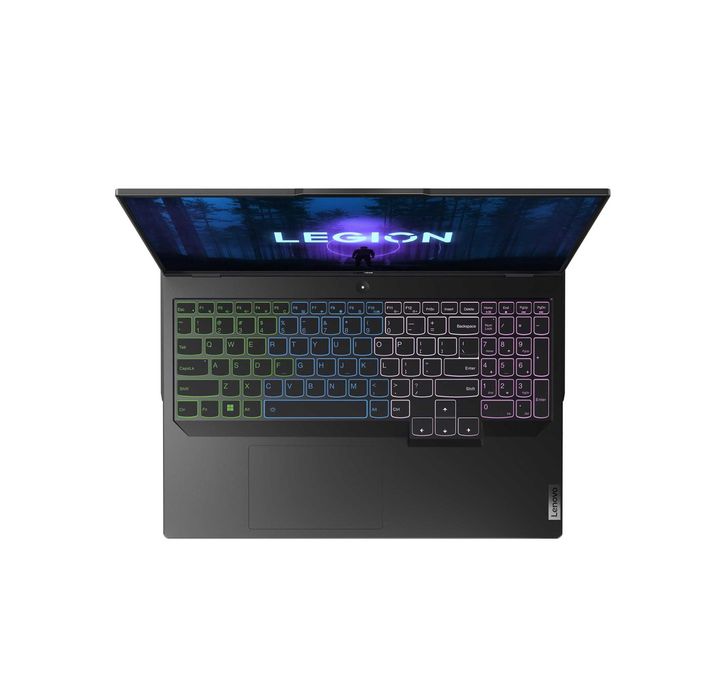 Ноутбук Lenovo Legion S7 16 R7-6800H/16Gb/2Tb/RX 6800S/16" WQXGA IPS