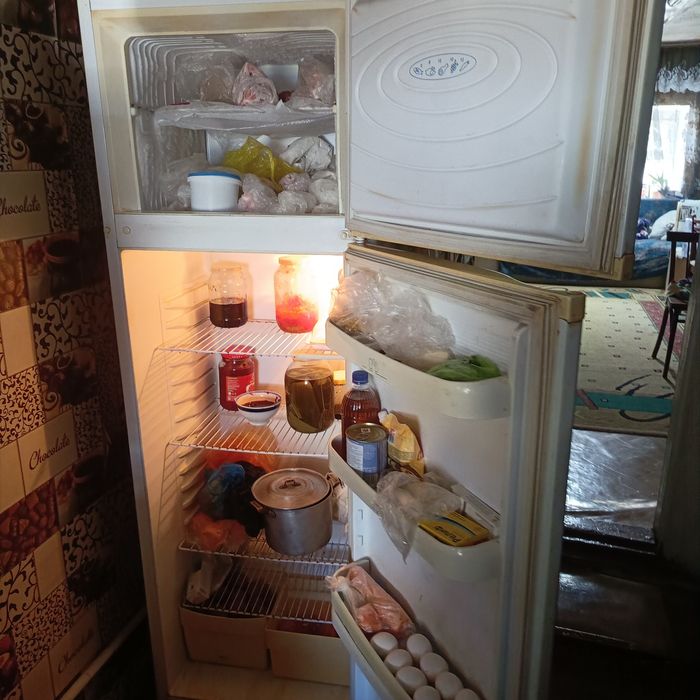 Холодильник в отличном состоянии