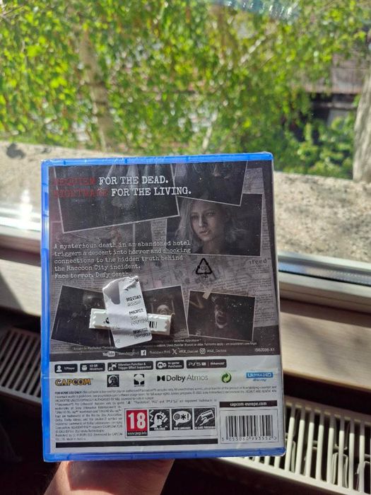 Resident Evil Requiem - Неотваряна!