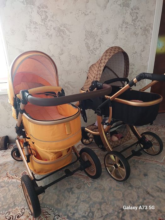 Детский калески новые