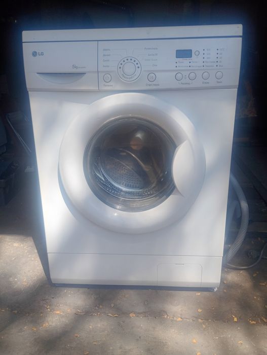 Продам стиральную машину