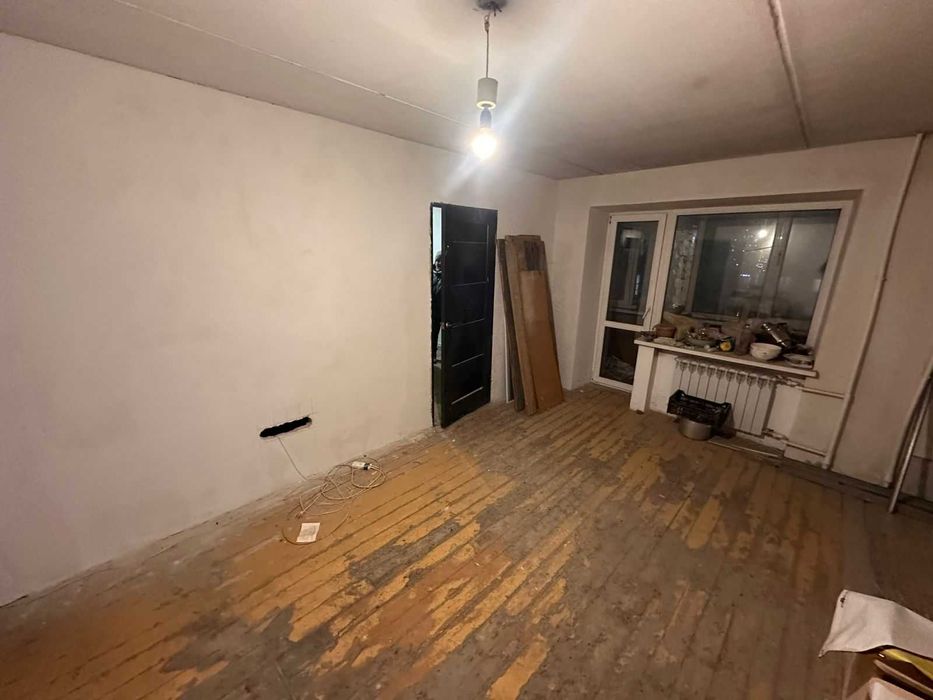 В продаже 3х ком квартира Крылова 80