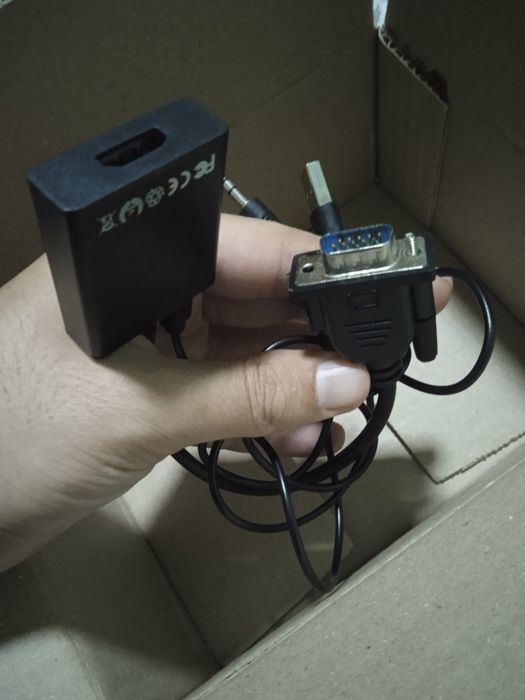 Компьютер запчастлари сотилади