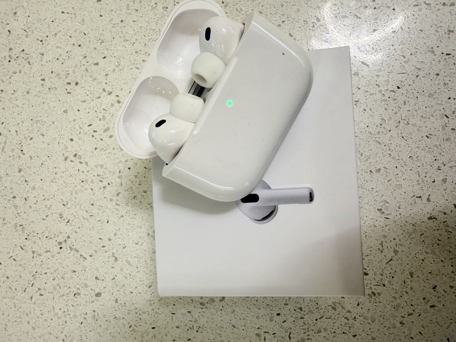 Слушалки Airpods Pro 3 НОВИ