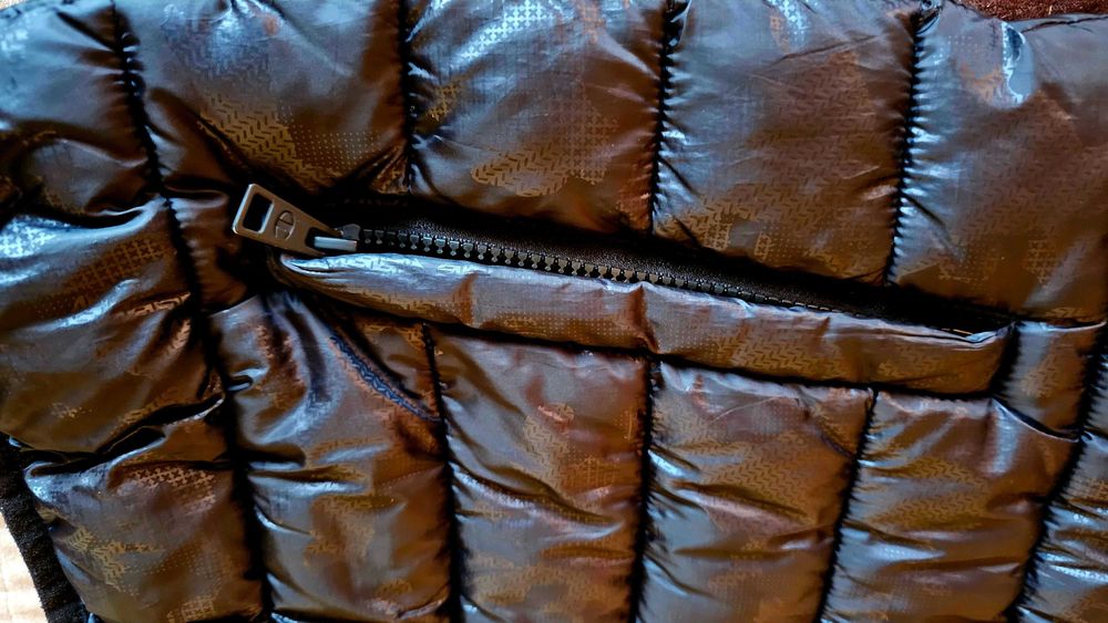 Champion- Яке Hooded Jacket