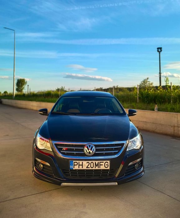 Volkswagen Passat CC 2011 2.0 Tdi 170 Cp DSG