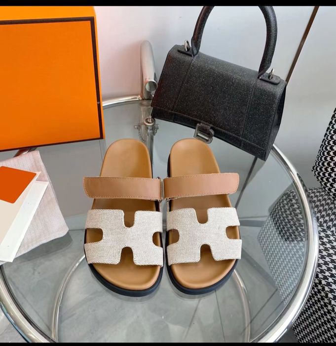 Sandale Hermes Chypre