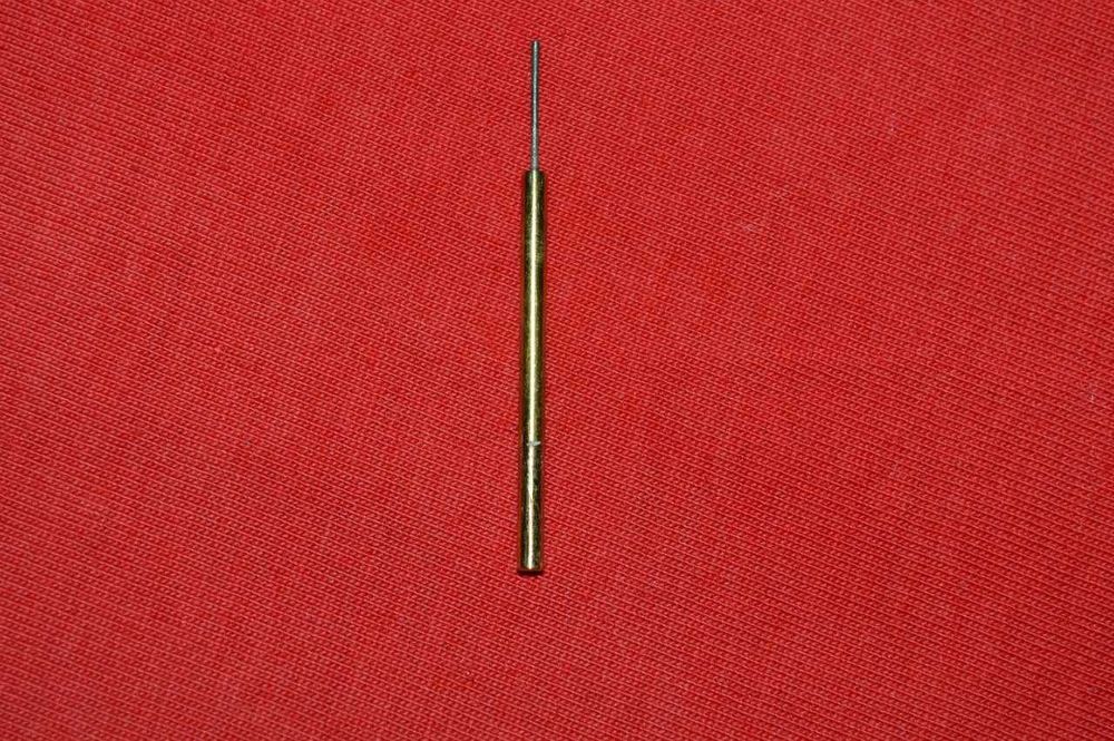 Сверло алмазное СССР перфорированное