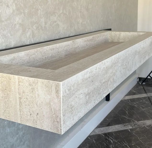 Chiuvete pe comanda orice model cu led incorporat