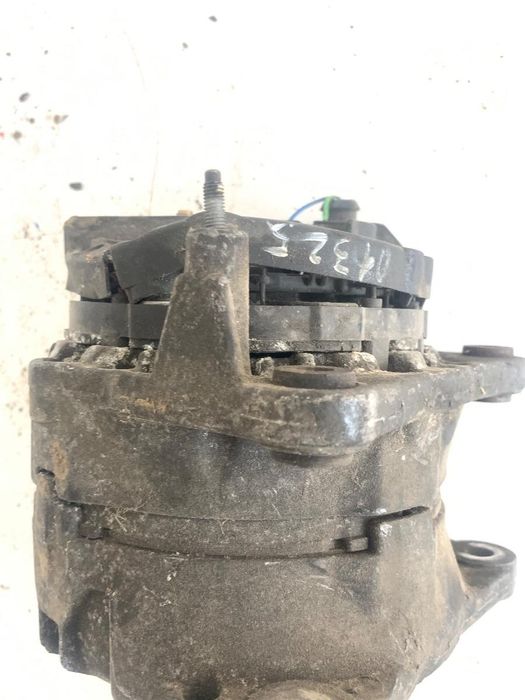 Alternator 14V 90A 1.7Sdi Volkswagen Polo 6N2 1999 - 2001 Aku Oem 038903025A