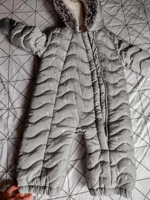 Vand combinezon mothercare