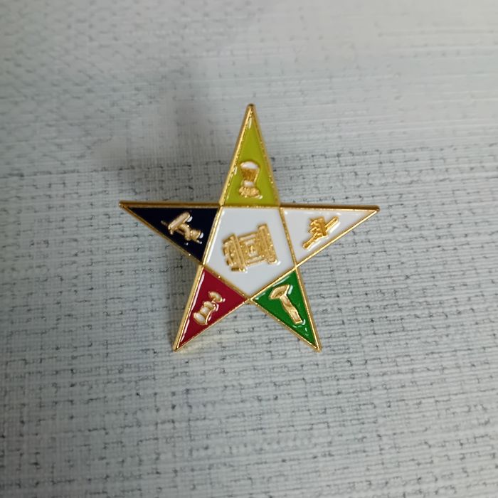 Insigna masonerie noua