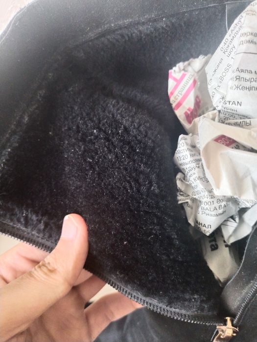 Продам сапоги 40р