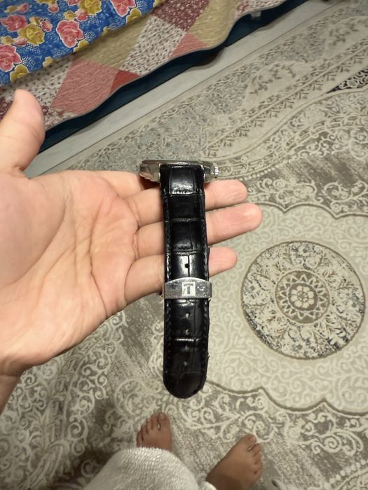 Часы Tissot 1853